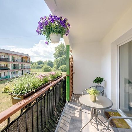 Prime Apartments - Lazurowa Przystan III Sopot Eksteriør billede